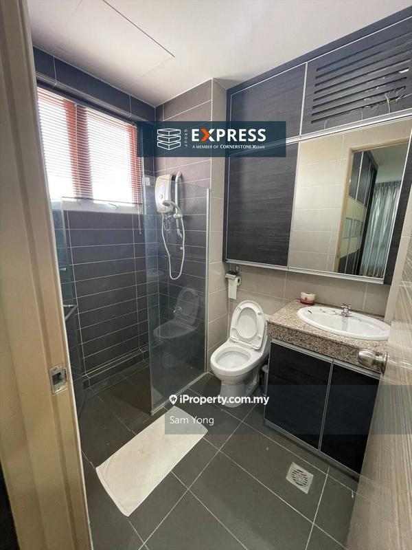 Kondominium untuk Dijual di Homelite Resort oleh Sam Yong - iProperty.com.my