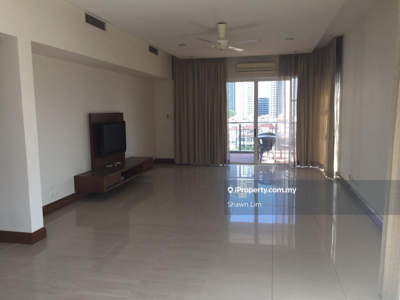 For Sale - Mont Kiara Aman