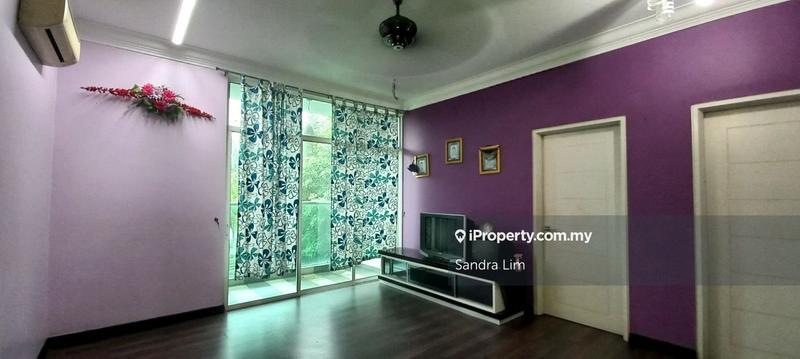 Rumah Teres 2.5-Tingkat untuk Dijual di USJ Heights, Subang Jaya oleh Sandra Lim - iProperty.com.my