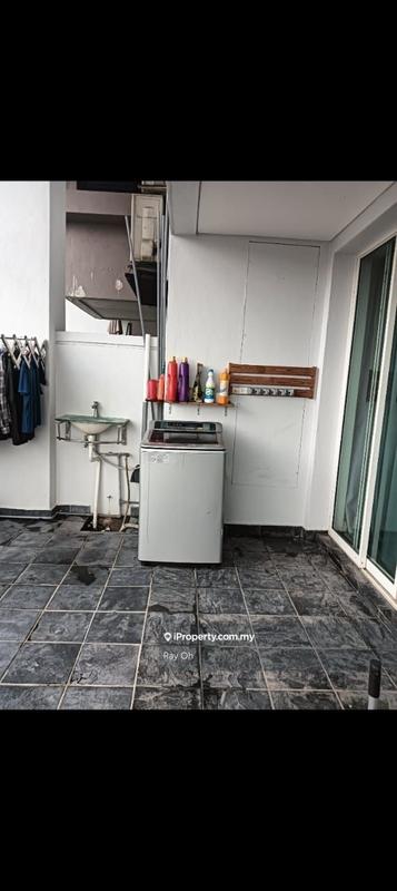 Condominium for Sale in Armanee Terrace by Ray Oh - iProperty.com.my