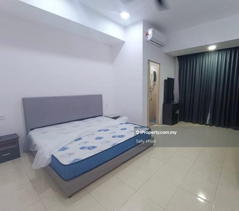 For Rent - Starhill Luxury Residence