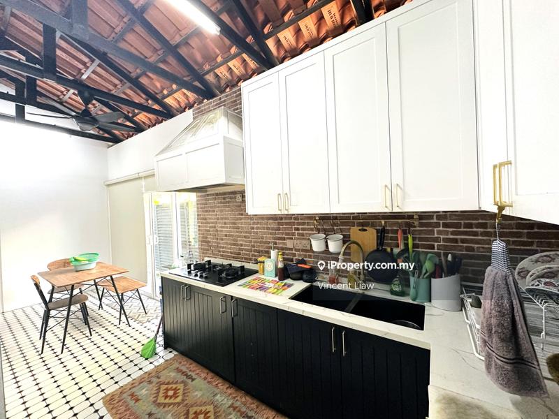 Bungalow House for Sale in Dvilla kota damansara, Kota Damansara by Vincent Liaw - iProperty.com.my