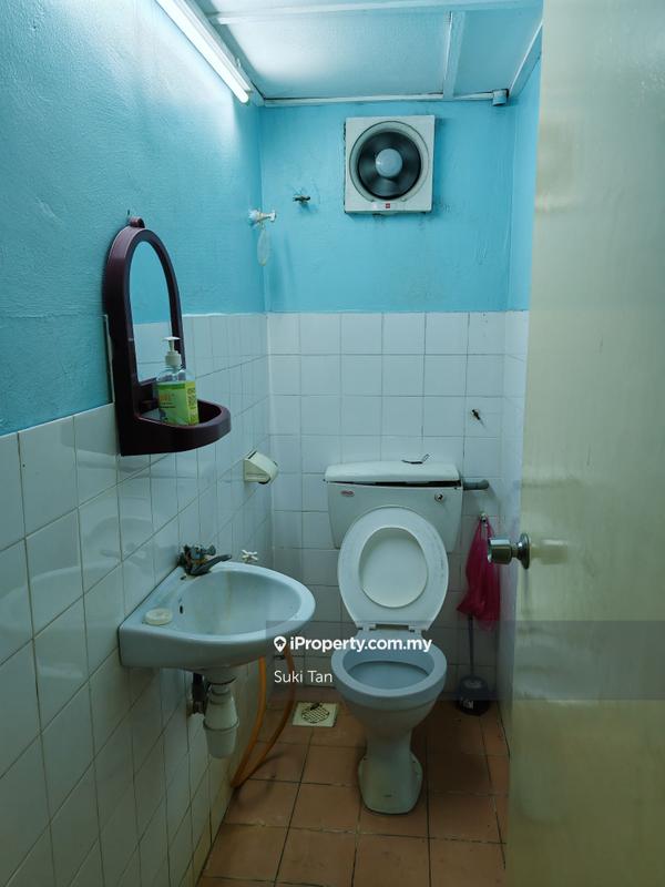 Kedai untuk Dijual di Avelon Tower @ Plaza Medan Putra oleh Suki Tan - iProperty.com.my