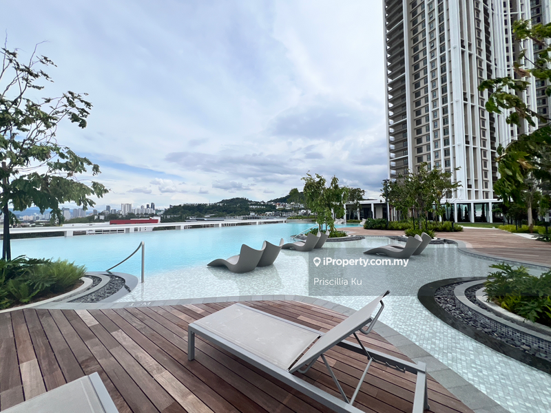 For Sale - Park Place