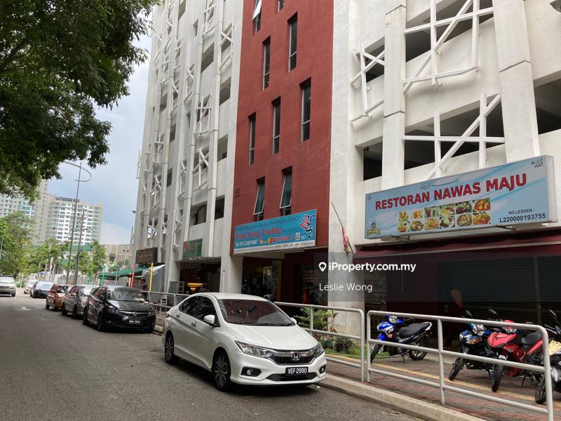 Kedai untuk Disewa di Kelana Jaya, Petaling Jaya oleh Leslie Wong - iProperty.com.my