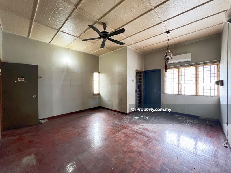 Rumah Teres untuk Dijual di Taman Tun Dr. Ismail, Kuala Lumpur oleh King Gan - iProperty.com.my