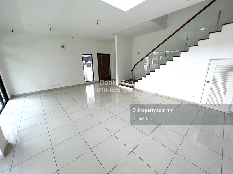 Semi-Detached House for Sale in Eco Ardence, Setia Alam by Daniel Tan - iProperty.com.my