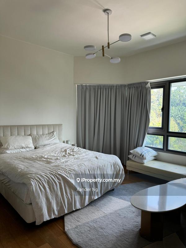 Residensi Servis untuk Disewa di The Sentral Residences oleh Xander Ng - iProperty.com.my