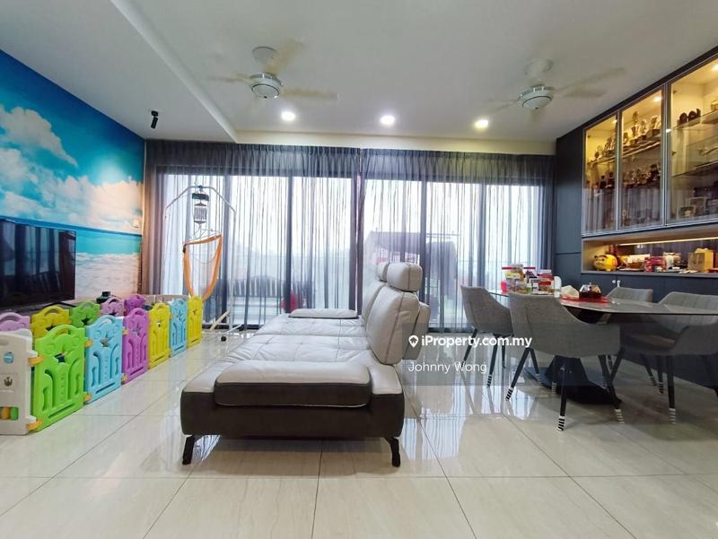 Condominium for Sale in CloudTree Residence by Johnny Wong - iProperty.com.my