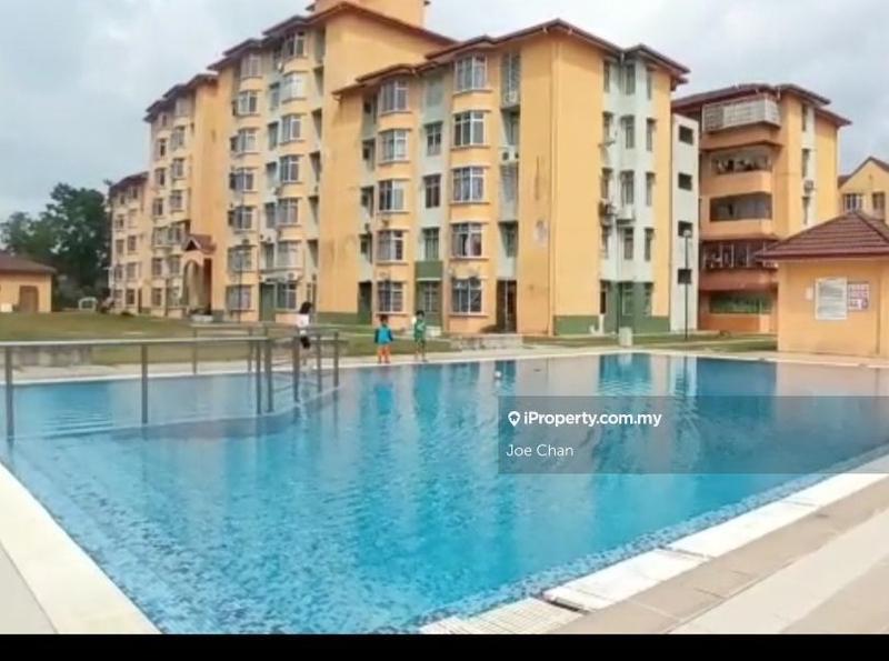 For Sale - Apartment Seroja