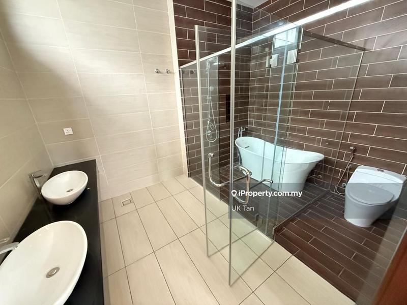 Semi-Detached House for Sale in Eco Sanctuary, Telok Panglima Garang by UK Tan - iProperty.com.my