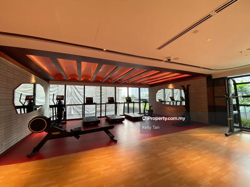 For Rent - TRX Residences