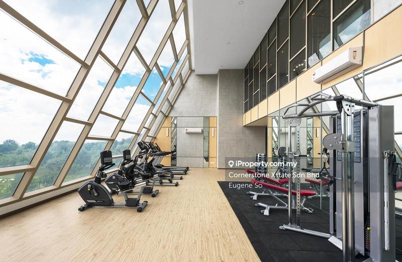 Kondominium untuk Dijual di PAR 3 oleh Eugene So - iProperty.com.my