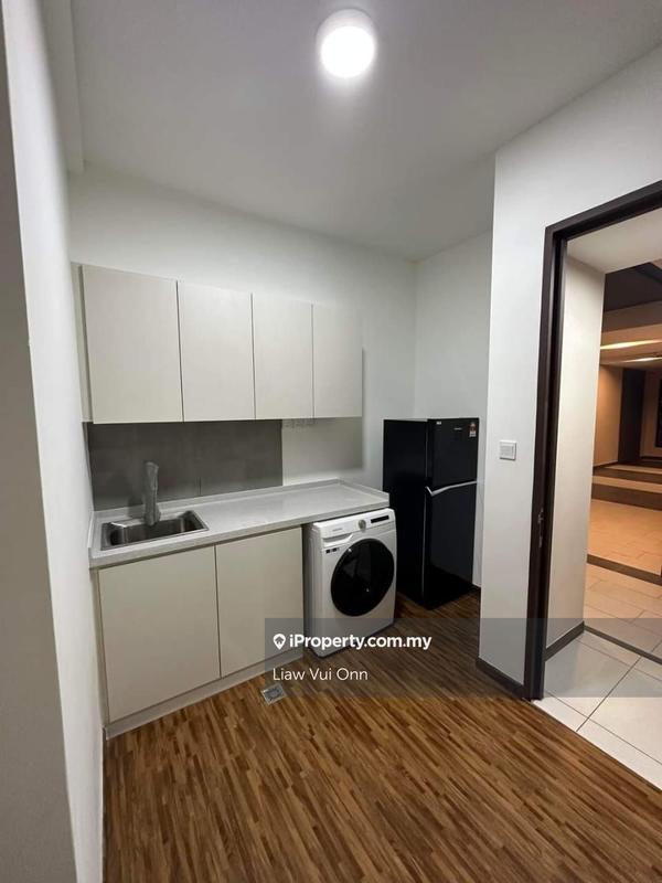 Kediaman Servis untuk Dijual di K Avenue oleh Liaw Vui Onn - iProperty.com.my
