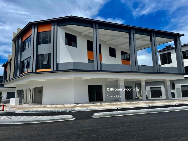 Shop for Rent in Ikon@ Centrio, Seremban 2 by Olivia Oh - iProperty.com.my