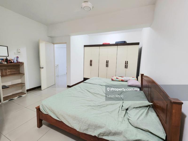 Condominium for Sale in Ampang Putra Residency by Levin Khoo - iProperty.com.my