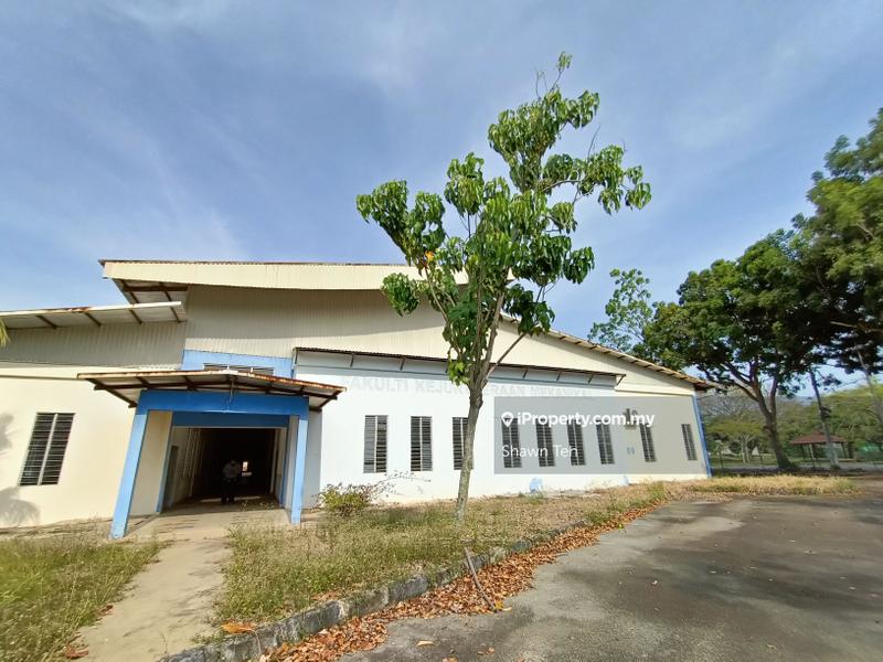 Office for Sale in Ayer Keroh, Melaka by Shawn Teh - iProperty.com.my