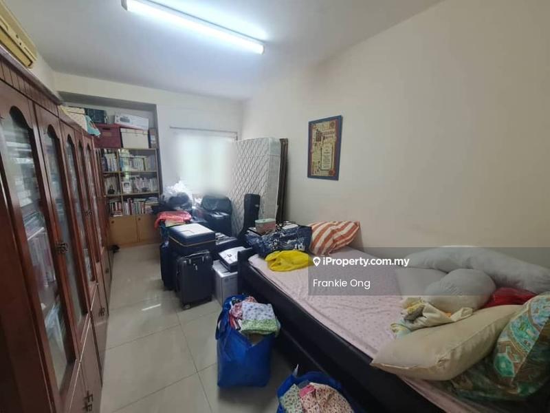 2.5-storey Terraced House for Sale in Taman Midah, Cheras by Frankie Ong - Bedroom - iProperty.com.my