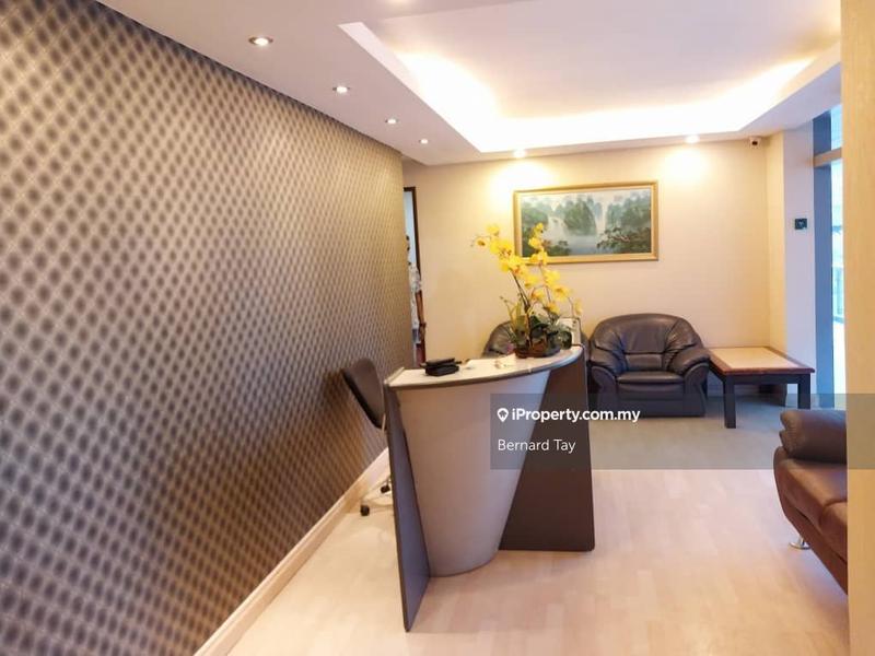 Office for Sale in PJS 8, Bandar Sunway, Petaling Jaya by Bernard Tay - iProperty.com.my