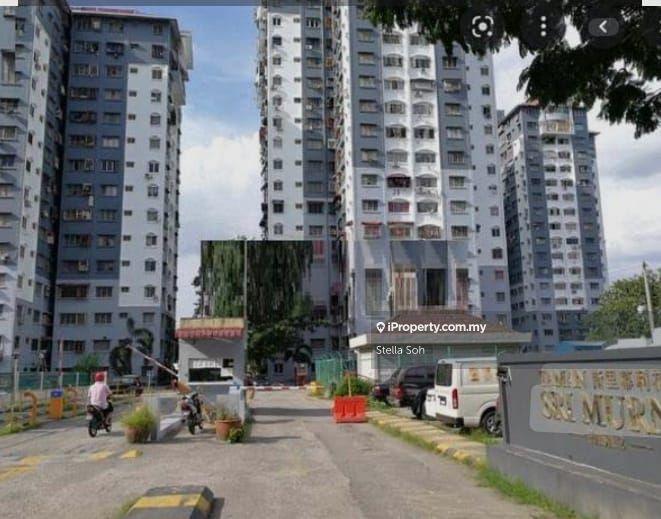 For Sale - Taman Sri Murni Fasa 2