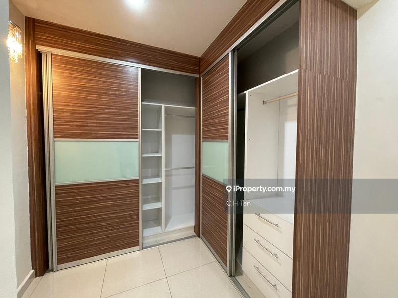 Rumah Teres 3-Tingkat untuk Dijual di Taman Permai Villa, Ampang oleh C.H Tan - iProperty.com.my