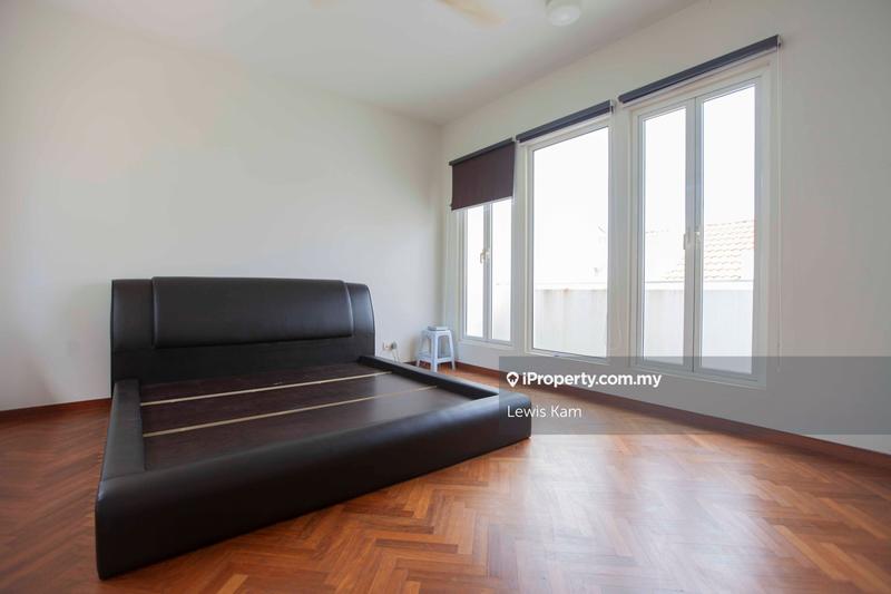 2.5-storey Terraced House for Sale in Tanjung Tokong, George Town by Lewis Kam - iProperty.com.my