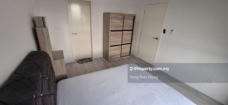 For Rent - Meta City