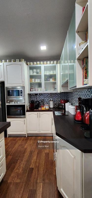 Condominium for Sale in Kiaramas Cendana by Joyce Wan - iProperty.com.my