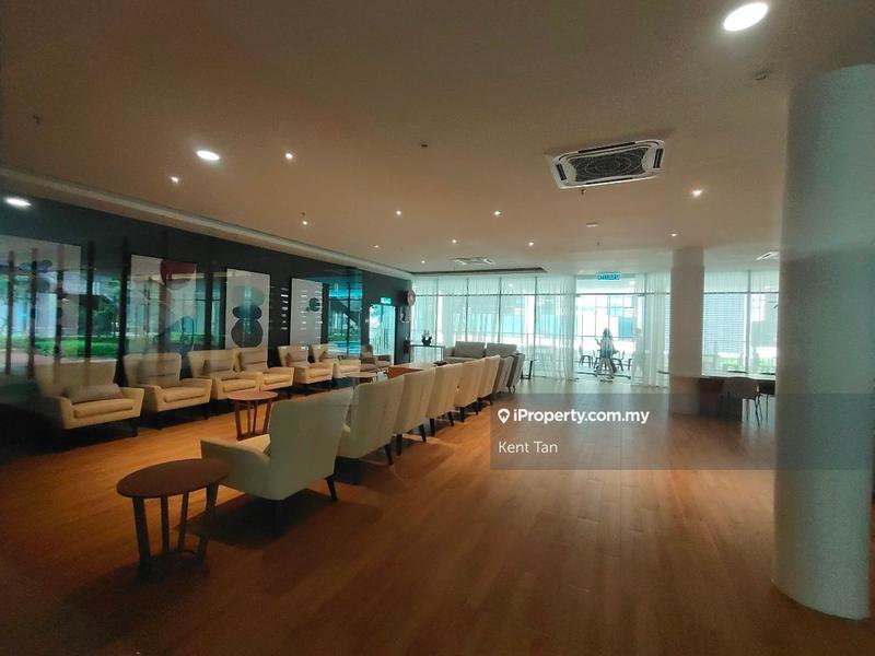 Kediaman Servis untuk Dijual di Vision City Youth City oleh Kent Tan - iProperty.com.my