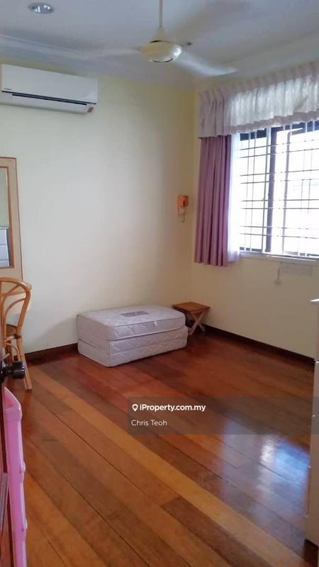 Bungalow House untuk Dijual di Island Glades, Jelutong oleh Chris Teoh - iProperty.com.my