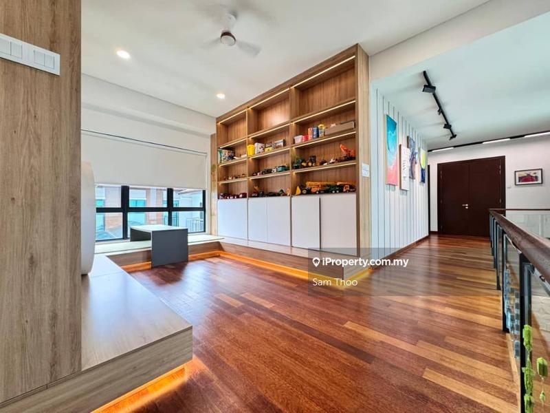 Bungalow House untuk Dijual di Subang Bestari, Shah Alam oleh Sam Thoo - iProperty.com.my