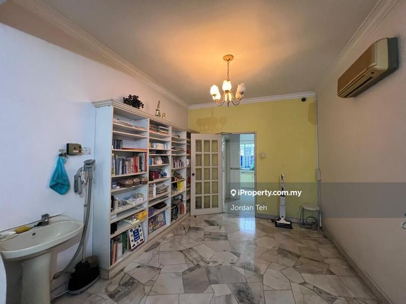 2-storey Terraced House for Sale in Taman Sea, Petaling Jaya by Jordan Teh - iProperty.com.my