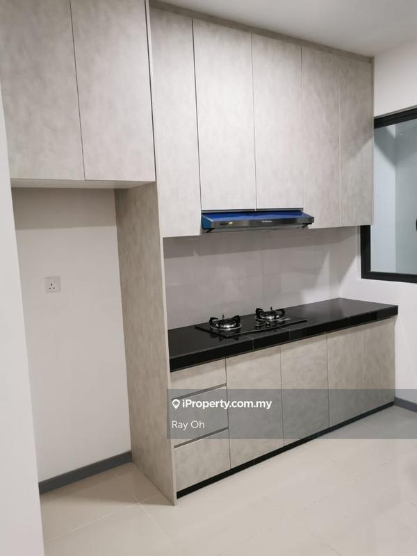 For Sale - United Point (Residensi Berpadu)