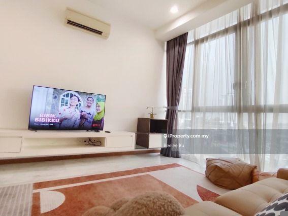 For Sale - Twins @ Damansara Heights