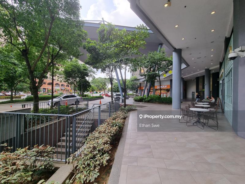 Retail-Space for Sale in Tropicana Avenue Shop Lot, Level 1, Hot Spot, Tropicana by Ethan Swe - iProperty.com.my