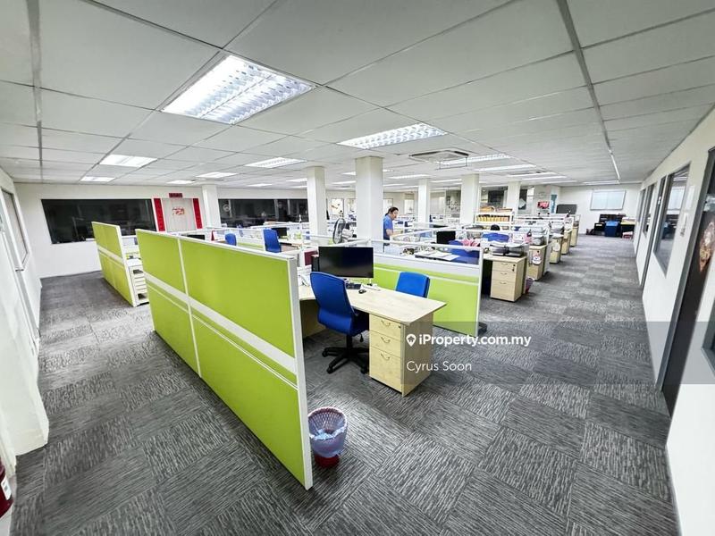 Kilang Terpisah untuk Dijual di Batu 17 Rawang, Rawang oleh Cyrus Soon - iProperty.com.my