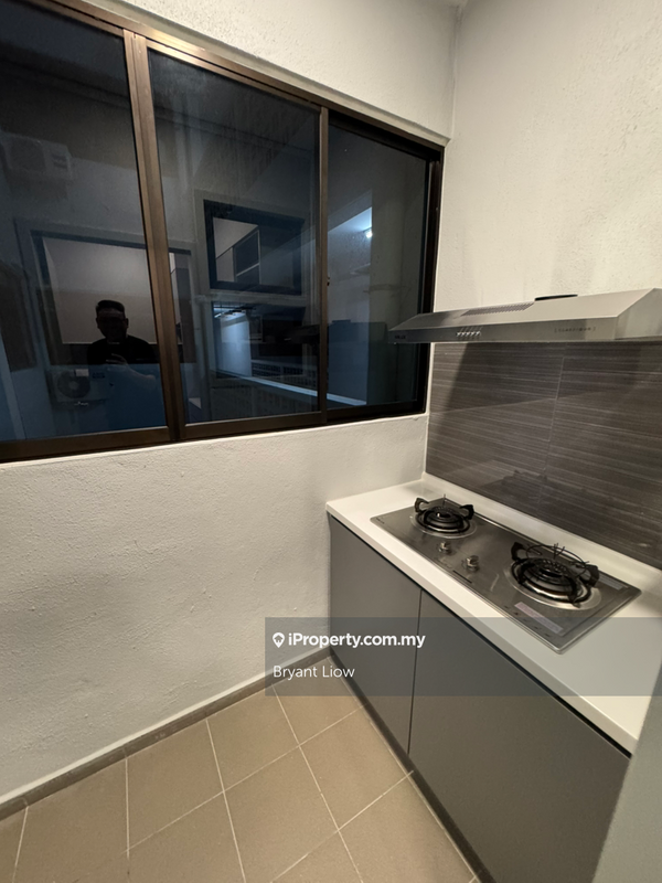 Condominium for Rent in Admiral Residences by Bryant Liow - iProperty.com.my