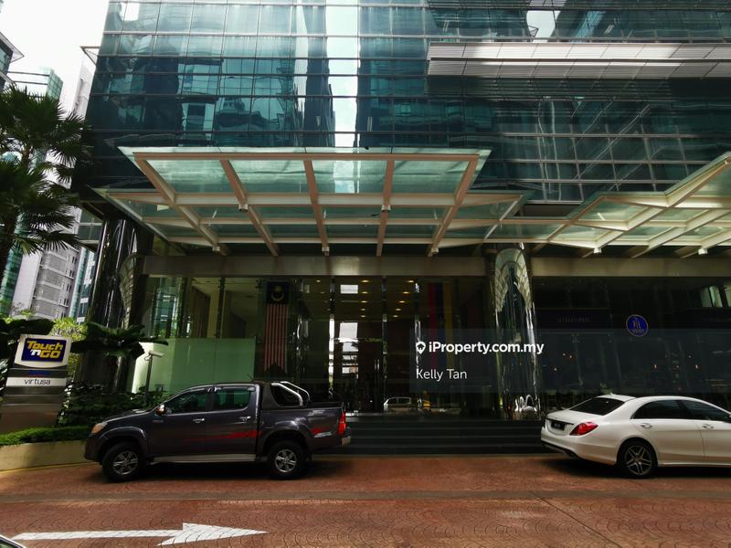 Office for Rent in Bangsar South, Kampung Kerinchi (Bangsar South) by Kelly Tan - iProperty.com.my