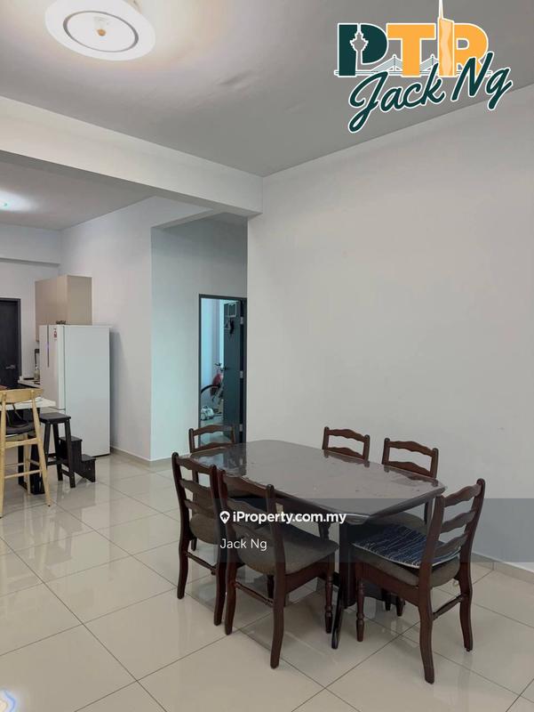 Kondominium untuk Dijual di Abel Residence oleh Jack Ng - iProperty.com.my
