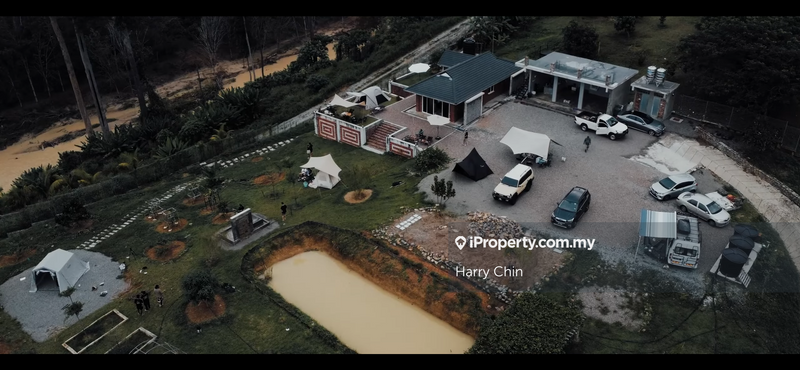 Agricultural Land for Sale in Bentong, Pahang by Harry Chin - iProperty.com.my
