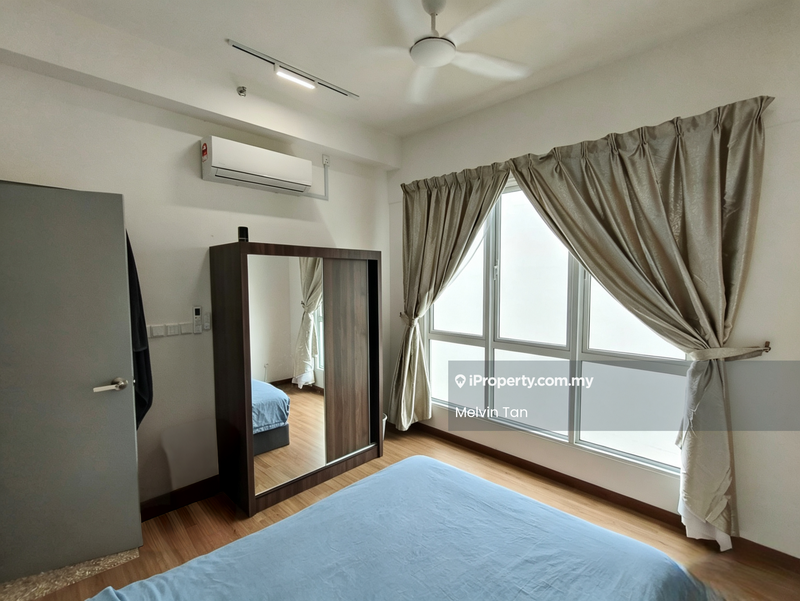 Kediaman Servis untuk Disewa di 121 Residences oleh Melvin Tan - Bedroom - iProperty.com.my