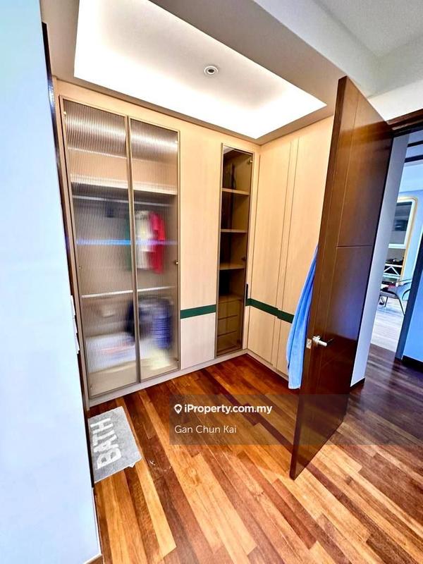 Condominium for Rent in Queens Residences Q1 @ Queens Waterfront by Gan Chun Kai - iProperty.com.my