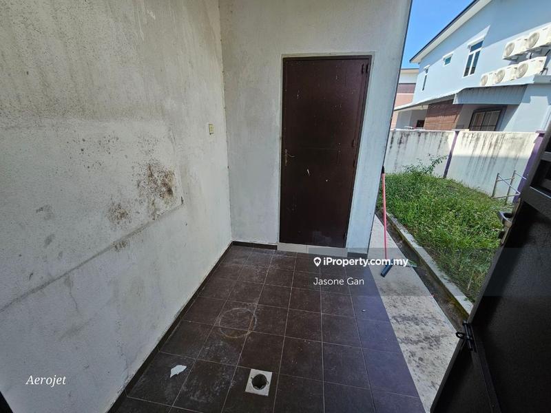 Bungalow House for Sale in Cheng, Paya Rumput by Jasone Gan - iProperty.com.my