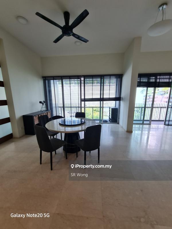Condominium for Sale in Dua Residency by SR Wong - iProperty.com.my