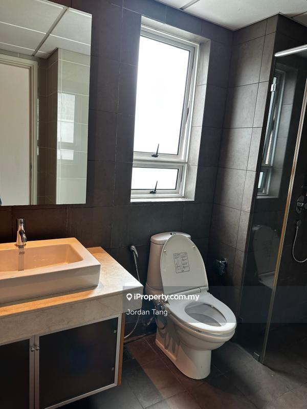 Condominium for Rent in Mont Kiara Banyan by Jordan Tang - iProperty.com.my