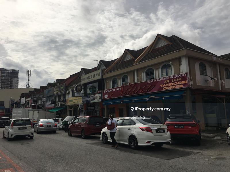 Kedai untuk Disewa di SS15, Subang Jaya oleh Sam Ng - iProperty.com.my