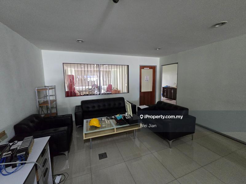 Kilang Teres untuk Dijual di Taman Perindustrian Usj 1, Subang Jaya oleh Wei Jian - iProperty.com.my