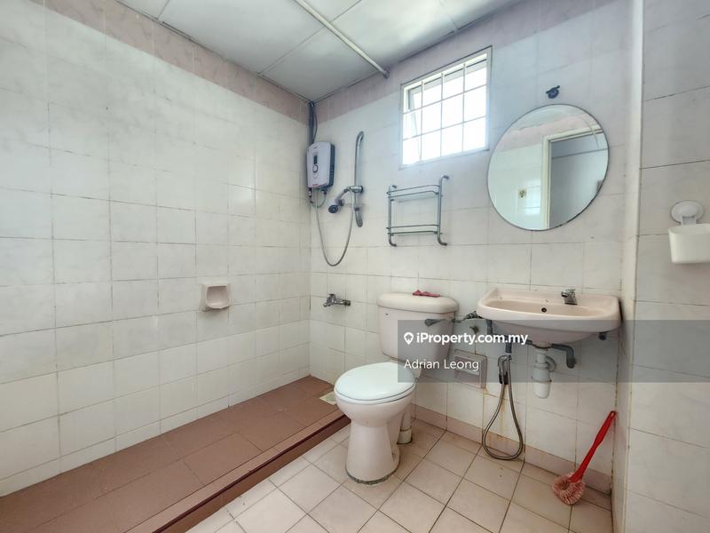 Townhouse for Sale in Bukit Jalil, Kuala Lumpur by Adrian Leong - iProperty.com.my