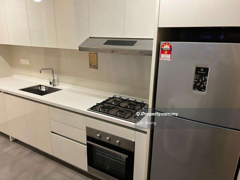 Service Residence for Rent in Setia SKY Residences by Iver Wong - iProperty.com.my
