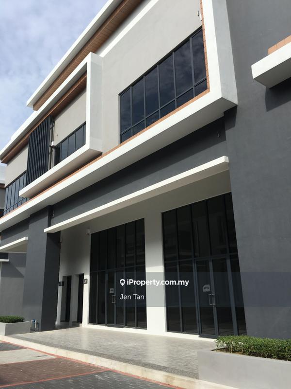 Shop for Rent in Kota Kemuning, Shah Alam by Jen Tan - iProperty.com.my